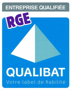 Logo RGE